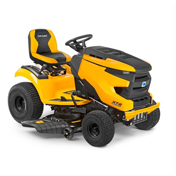 Cub Cadet XT2 PS107 havetraktor - 107 cm klippebredde inkl. fri levering, montering og klargøring