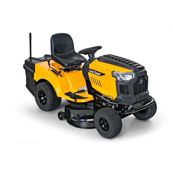 Cub Cadet LT3 PR105 Havetraktor - klippebredde: 105 cm med opsamler 