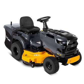 Cub Cadet LT3 R102 Havetraktor - klippebredde: 102 cm med opsamler inkl. fri levering, montering og klargøring