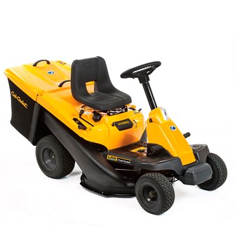 Cub Cadet Mini-Rider LR2 NR76 - Klippebredde: 76 cm inkl. fri levering, montering og klargøring