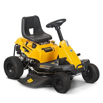 Cub Cadet LR2 NS76 Mini-Rider - Klippebredde: 76 cm med sideudkast