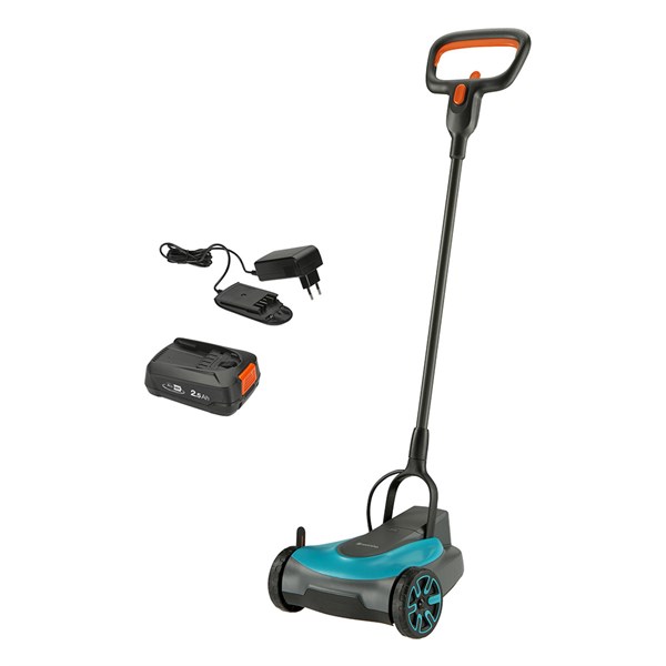 Gardena Handymower 22/18V komplet