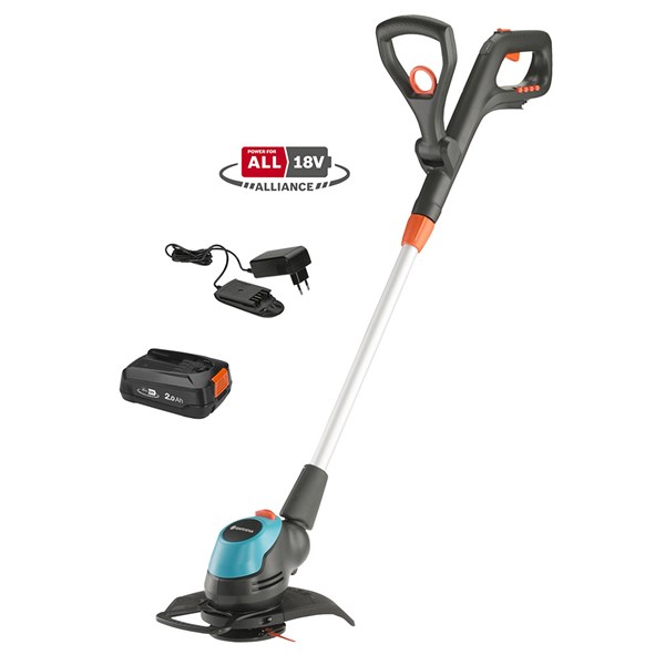 Gardena Græstrimmer Easycut 23