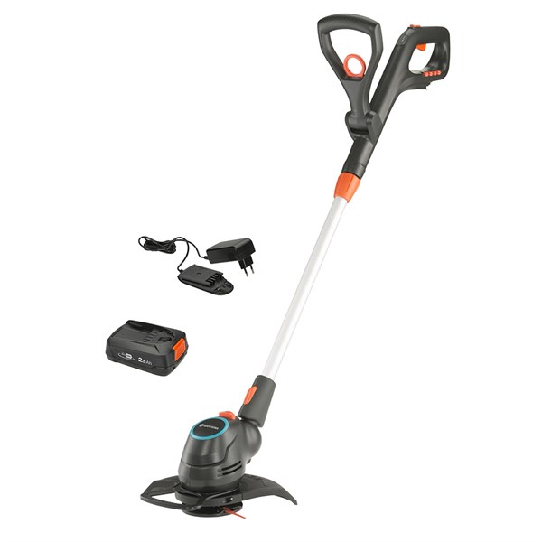 Gardena Comfort Cut Li-18/23 