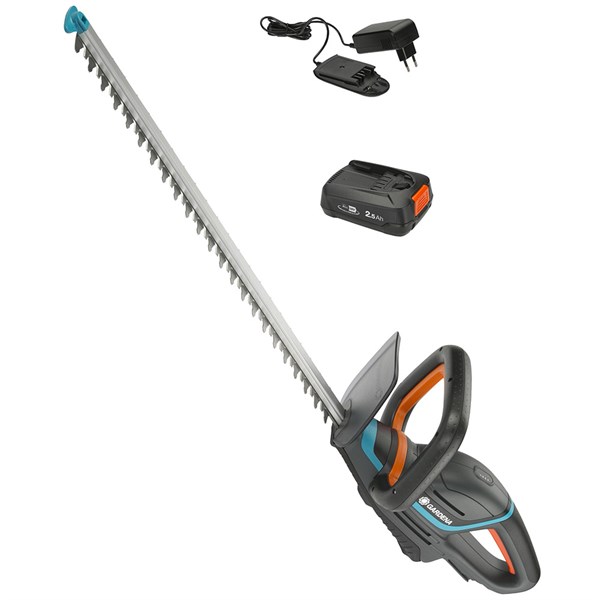 Gardena Comfort Cut 60 Hækkeklipper