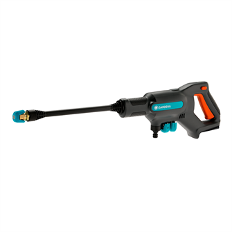 Gardena Medium AquaClean Højtryksrenser 24/18V P4A
