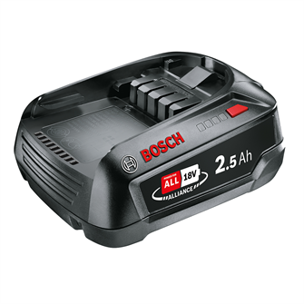 Gardena/Bosch Batteri PBA 18V 2.5Ah SoC P4A