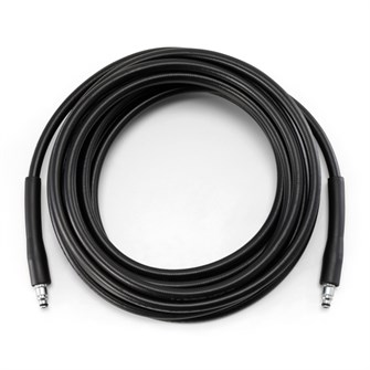 STIGA Højtryksslange til højtryksrenser - 8 meter