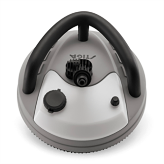 STIGA Deluxe terrassevasker til højtryksrenser