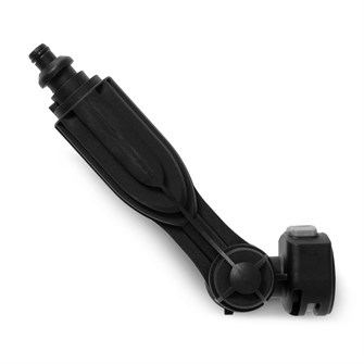 STIGA Undervognsdysesæt til højtryksrenser 