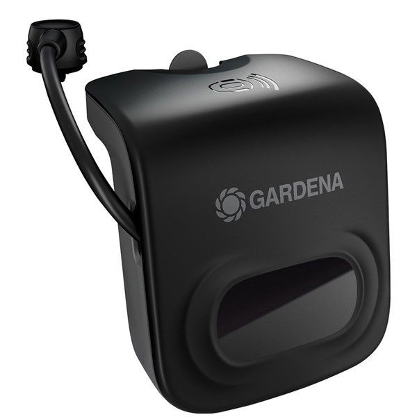 Gardena Anti-kollisionsradar til SILENO max/free