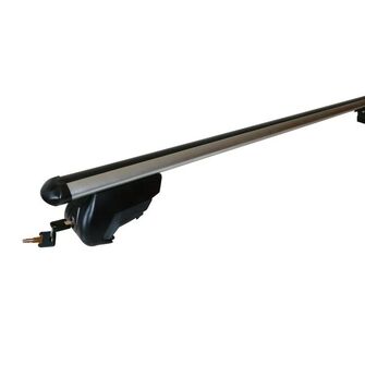 Green Valley lastholder i aluminium - Ræling - 135 cm.