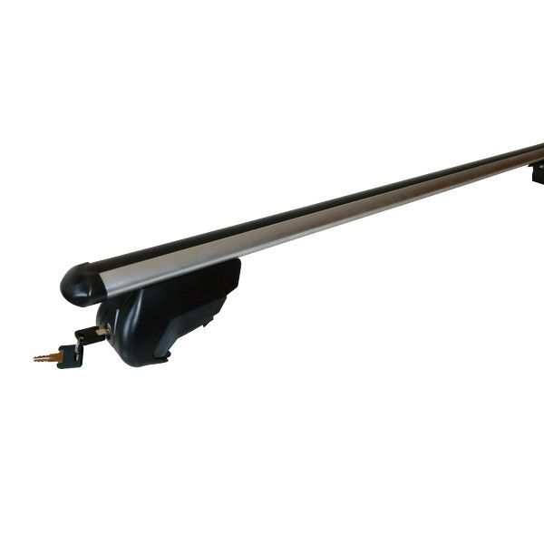 Green Valley lastholder i aluminium - Ræling - 135 cm.