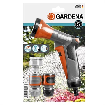Gardena Sprøjtepistol-sæt