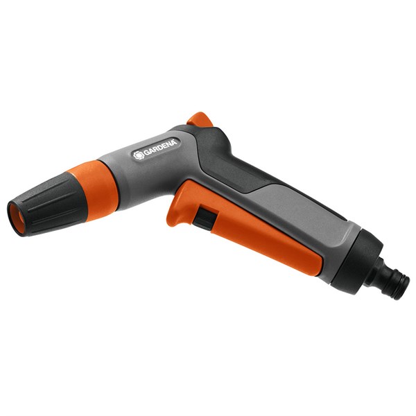 Gardena Classic Rengøringsdyse - med 2 sprøjtemønstre