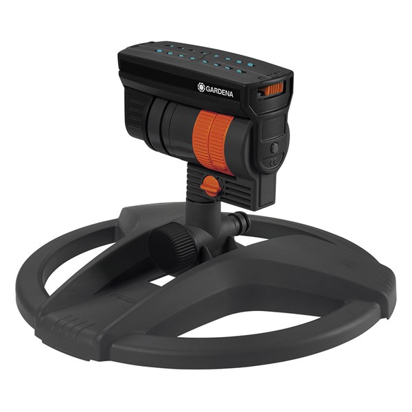 Gardena Aquazoom compact