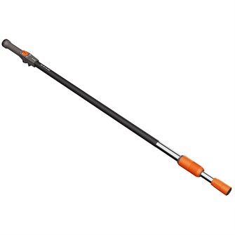 Gardena Cleansystem teleskopskaft M-XL