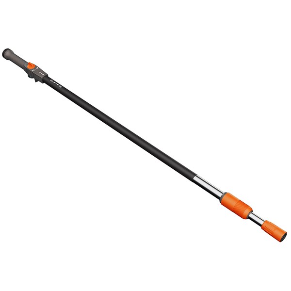 Gardena Cleansystem teleskopskaft M-XL