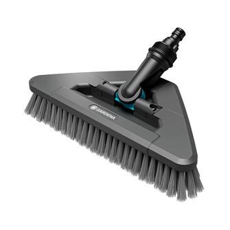 Gardena Cleansystem blød børste Flex