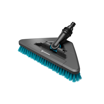 Gardena Cleansystem hård børste Flex