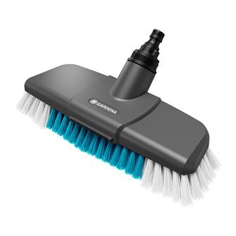 Gardena Cleansystem hård børste