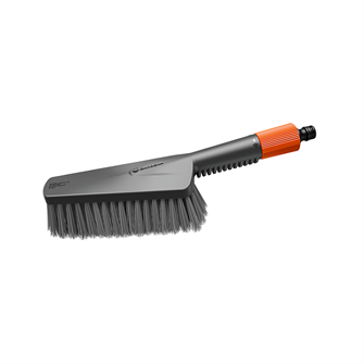 Gardena Cleansystem blød håndbørste M