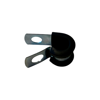 HC Cargo Kabelclips - 8 mm, 10 stk. 
