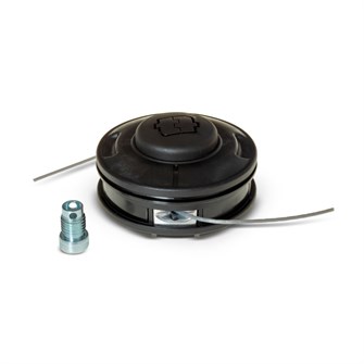 STIGA Tap & Go-trimmerhoved 2-tråds - 130 mm