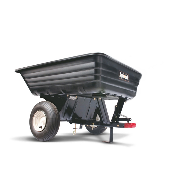 Cub Cadet Påhængsvogn (175 kg)