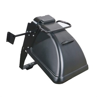 Cub Cadet Deflektor til XT-Serie med hækudkast