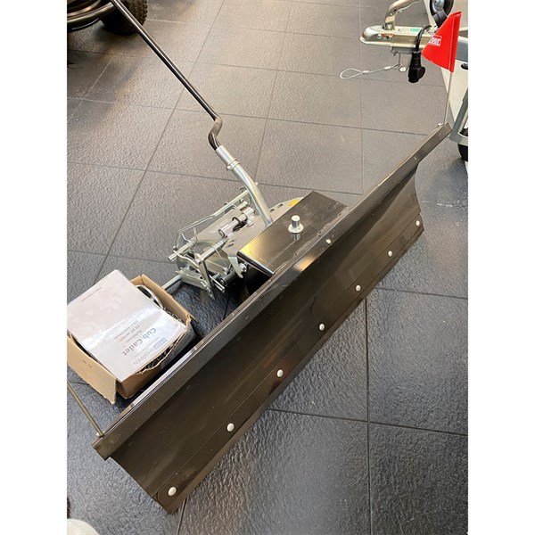 Cub Cadet Dozerblad til XT-serien