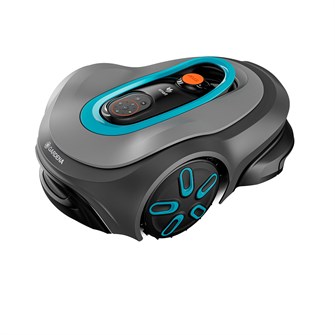 Gardena Smart Sileno Max Robotplæneklipper