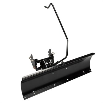 Dozerblad 117 cm. Passer til alle modeller ex. GTX 2100