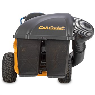 Cub Cadet - Dobbelt græsopsamler til zero-turn med 107 og 117 cm klippebredde