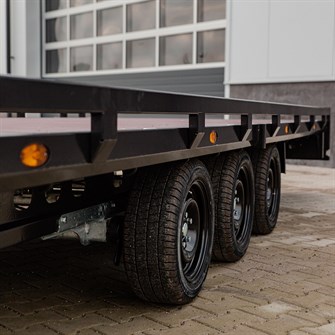 Henra PL355522AT-TR XL sidemarkører