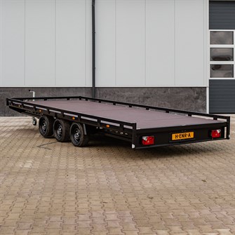 Henra PL355522AT-TR XL bag