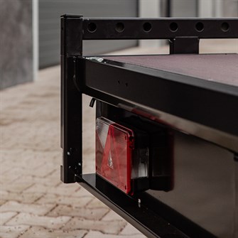 Henra PL355522AT-TR XL lygter