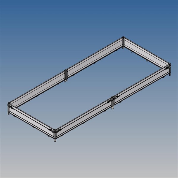 Saris - Ekstrasider 35 cm