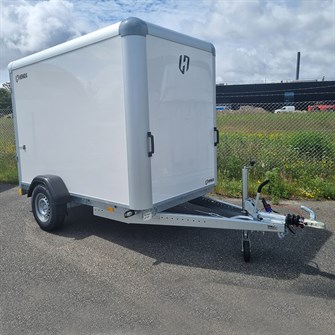 Henra GB13261519 Cargotrailer - 1.350 kg
