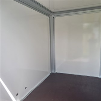 Henra GB13261519 Cargotrailer inde