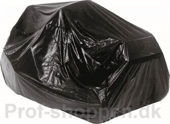 Cub Cadet Traktordækken L - 173 x 102 x97 cm