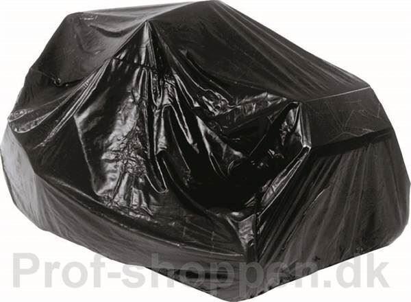 Traktor dækken XL Cub Cadet - 173 x 101,5 x 96,5 cm