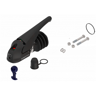 KNOTT slingrekobling - KS35 