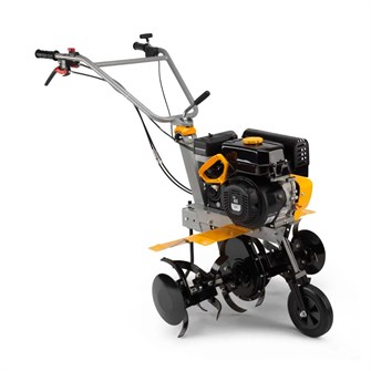 STIGA SRC 585 RG Benzindrevet jordfræser - 60 cm arbejdsbredde