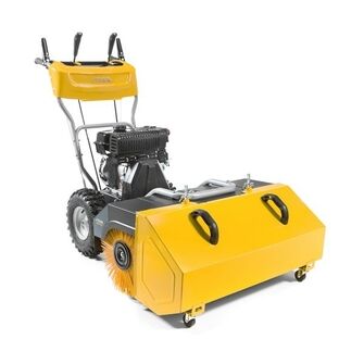 Stiga SWS 600 G - Motorkost