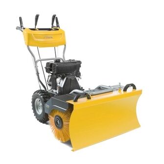 Stiga SWS 600 G - Motorkost