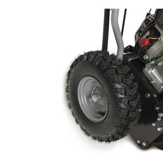 Stiga SWS 800 G - Motorkost