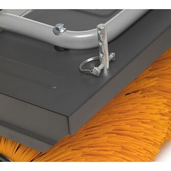 Stiga SWS 800 G - Motorkost