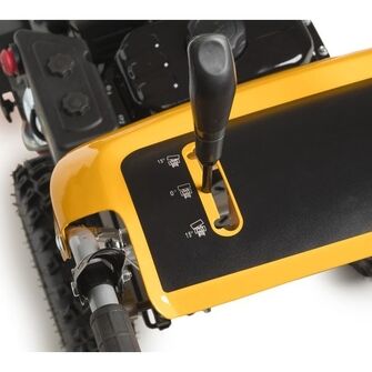 Stiga SWS 800 G - Motorkost