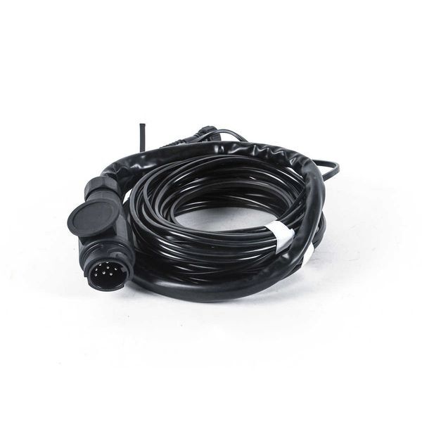 Kabel 2 x 5,4 + 3,1 m 13-pol til Brenderup 2205 årgang 2015 -